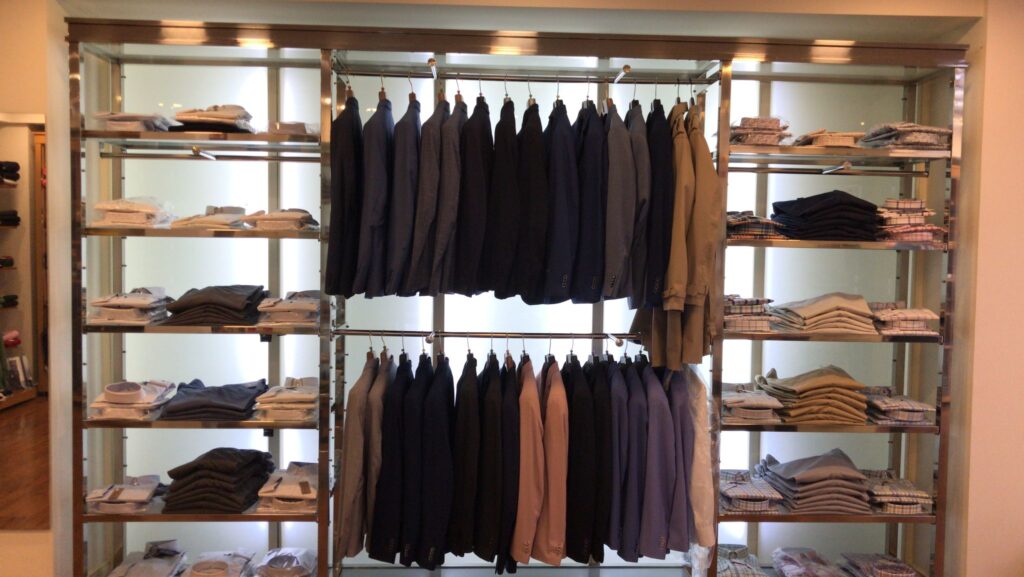 tienda