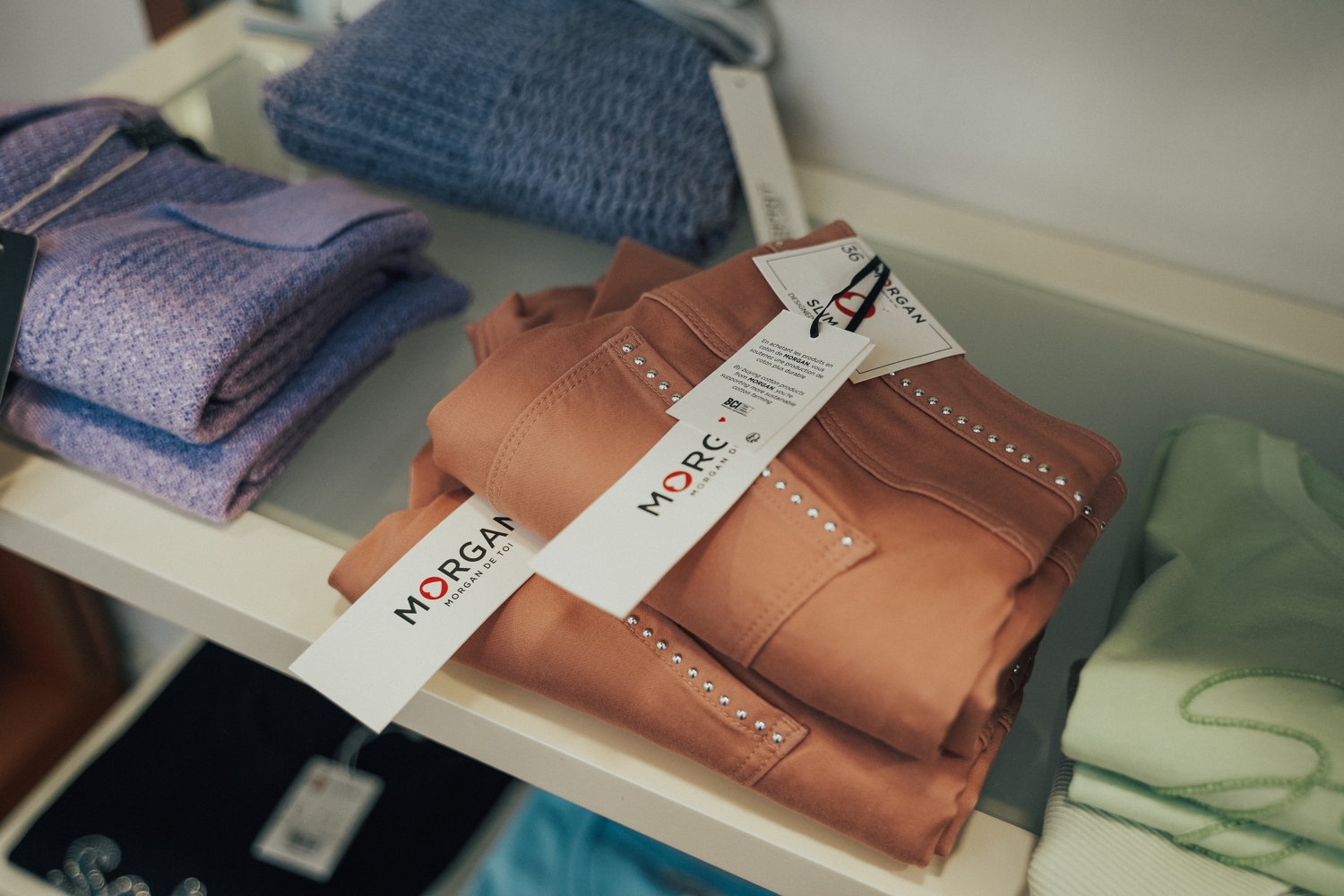 Ropa