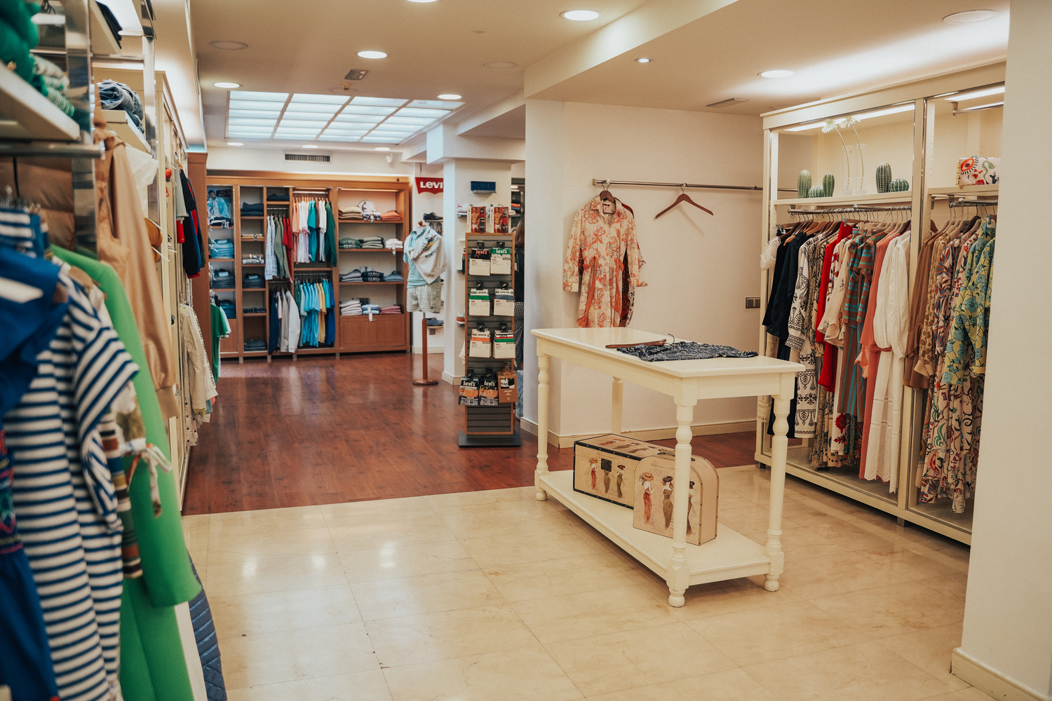 Tienda