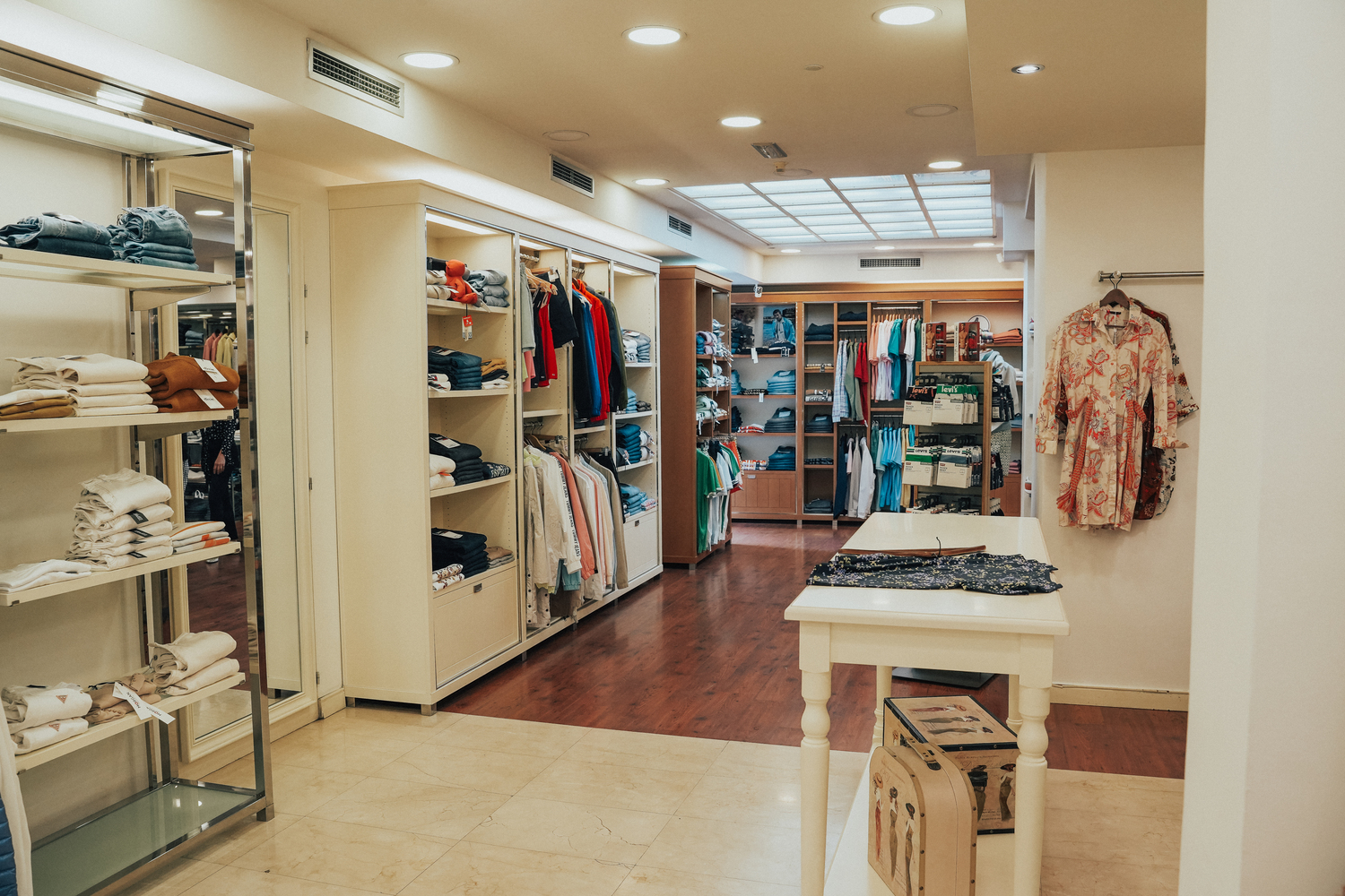 Tienda