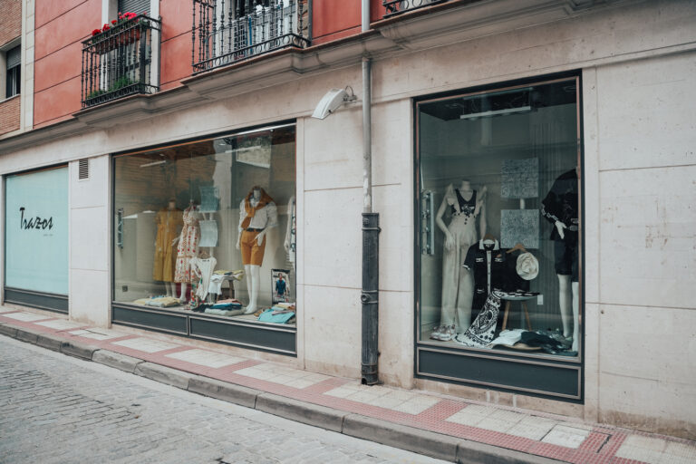 Tienda